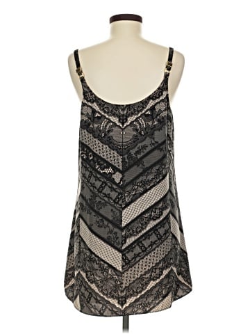 CAbi Sleeveless Blouse (view 2)