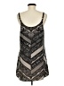 CAbi 100% Polyester Black Sleeveless Blouse Size M - photo 2