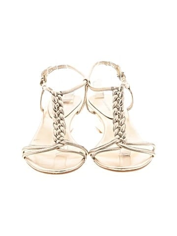 Etienne Aigner Wedges (view 2)