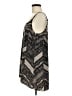 CAbi 100% Polyester Black Sleeveless Blouse Size M - photo 5