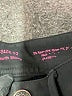 Lilly Pulitzer Black Jeggings Size 2 - photo 7