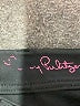 Lilly Pulitzer Black Jeggings Size 2 - photo 8