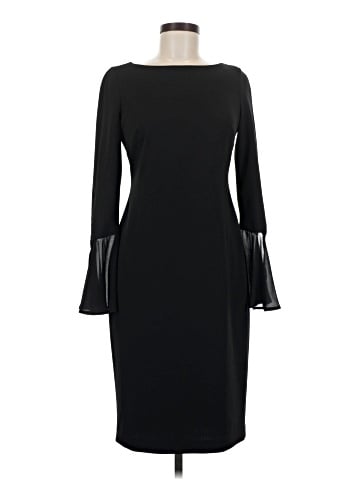 Calvin Klein Cocktail Dress (view 1)