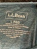 L.L.Bean Teal Long Sleeve Top Size L - photo 7