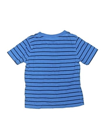 Simple Joys by Carter's Short Sleeve Top (view 2)