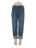 Gap Outlet Blue Jeans Size 0 - photo 1