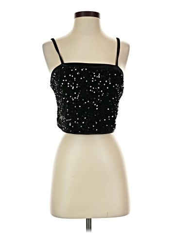 Allegra K Tank Top (view 1)
