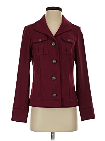 Relativity Jacket (view 1)
