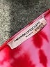 Amanda Uprichard Red Sleeveless Top Size L - photo 7