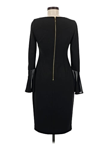 Calvin Klein Cocktail Dress (view 2)