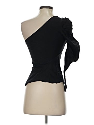 Zara Sleeveless Blouse (view 2)