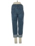 Gap Outlet Blue Jeans Size 0 - photo 2