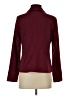 Relativity Burgundy Jacket Size S - photo 2