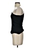 Zara Black Sleeveless Blouse Size XS - photo 5
