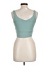 Unbranded Teal Sports Bra Size L - photo 2