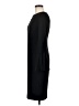Calvin Klein Black Cocktail Dress Size 6 - photo 5
