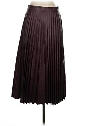 Intermix Formal Skirt (view 2)