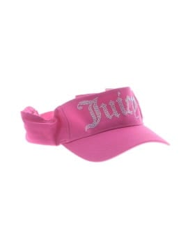 Juicy Couture Visor