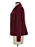 Relativity Burgundy Jacket Size S - photo 5