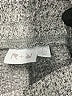 Rumi + Ryder Tweed Gray Sweatpants Size 12 - 14 - photo 3