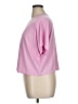 Athleta Pink Active T-Shirt Size XL - photo 5