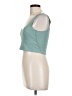 Unbranded Teal Sports Bra Size L - photo 5