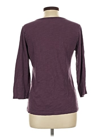 Old Navy 3/4 Sleeve Top (view 2)
