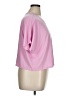 Athleta Pink Active T-Shirt Size XL - photo 4