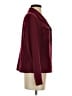 Relativity Burgundy Jacket Size S - photo 4
