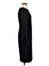 Calvin Klein Black Cocktail Dress Size 6 - photo 4