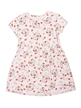 Strawberry Shortcake Dress