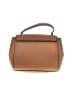 Tory Burch Solid Tan Satchel One size - photo 2