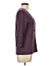 Old Navy Purple 3/4 Sleeve Top Size L - photo 4