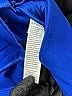 SPANX Color Block Blue Active Pants Size M - photo 8