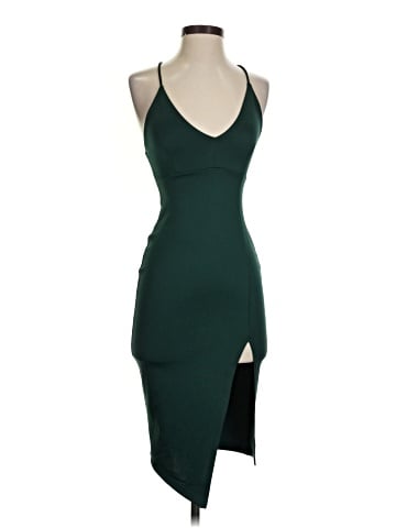Windsor Cocktail Dress (view 1)