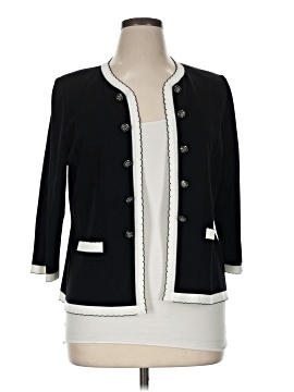 misook Cardigan (view 1)
