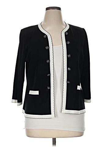 misook Cardigan (view 1)