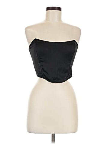 showpo Sleeveless Blouse (view 1)