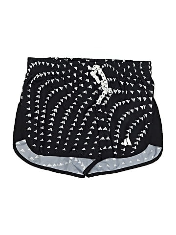 Adidas Athletic Shorts (view 1)