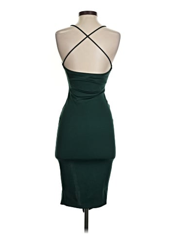 Windsor Cocktail Dress (view 2)