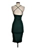 Windsor Green Cocktail Dress Size XS - photo 2
