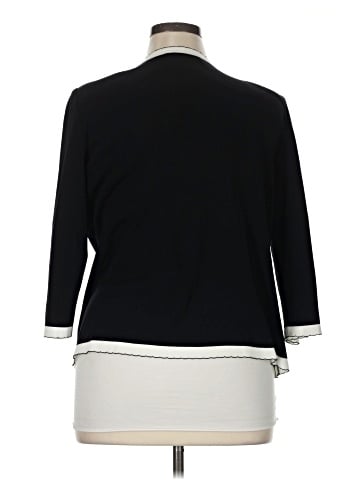 misook Cardigan (view 2)