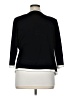 misook Black Cardigan Size XL Petite - photo 2