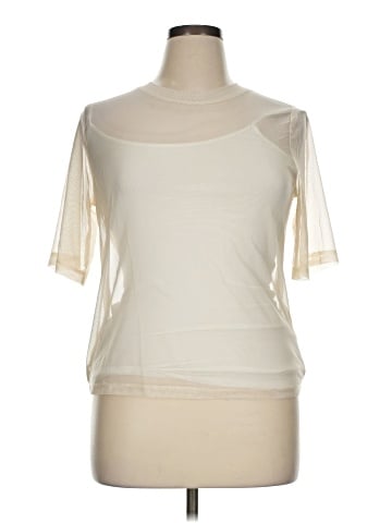 Porridge Short Sleeve T-Shirt (view 1)
