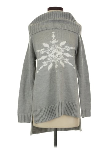 New York & Company Pullover Sweater (view 1)