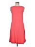 ASOS Solid Orange Casual Dress Size 6 - photo 2