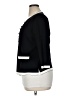 misook Black Cardigan Size XL Petite - photo 5