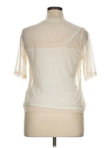 Porridge Short Sleeve T-Shirt (view 2)
