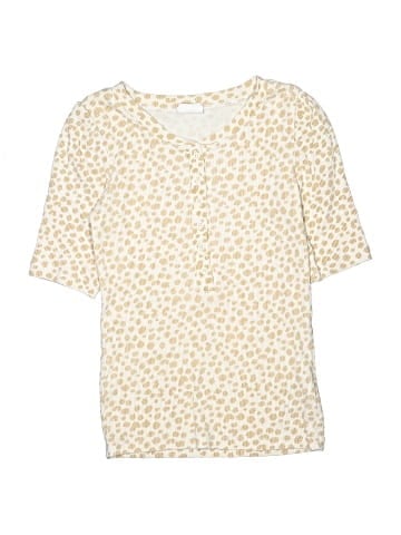 Gap Kids Short Sleeve Henley (view 1)