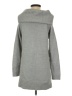 New York & Company 100% Acrylic Stars Gray Pullover Sweater Size S - photo 2